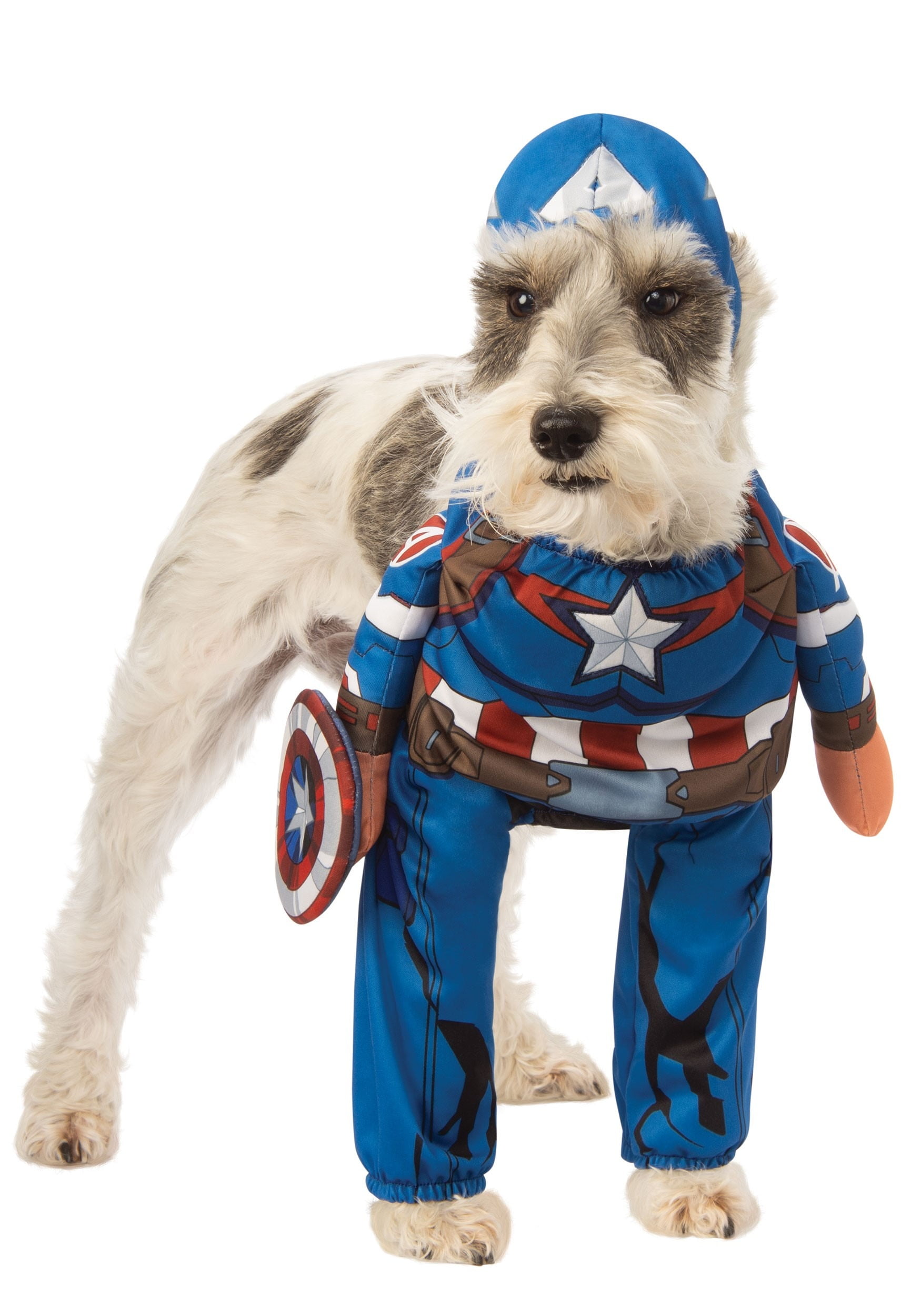 marvel dog clothes