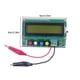 thumbnail image 4 of Cateissary Medidor de capacitancia L C ESR LC100-A Inductancia digital con retroiluminación amarilla Fabricación de microondas Conmutación de Electrónica miscelánea, 4 of 6