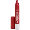 Hard Candy All Glossed Up Hydrating Lip Stain, 0604 Red Minx, 0.81 oz