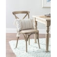 thumbnail image 3 of Saltoro Sherpi Set of Two Bentwood Chairs, 3 of 16