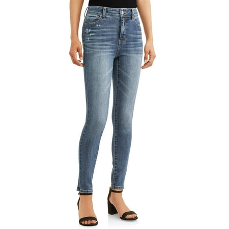 Women's Core High Rise Skinny Jean