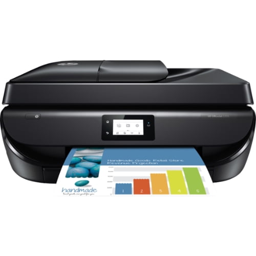 walmart hp officejet 5255