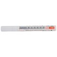 thumbnail image 4 of 1 White Permanent Car Tyre Tire Metal Paint Pen Marker, 4 of 5