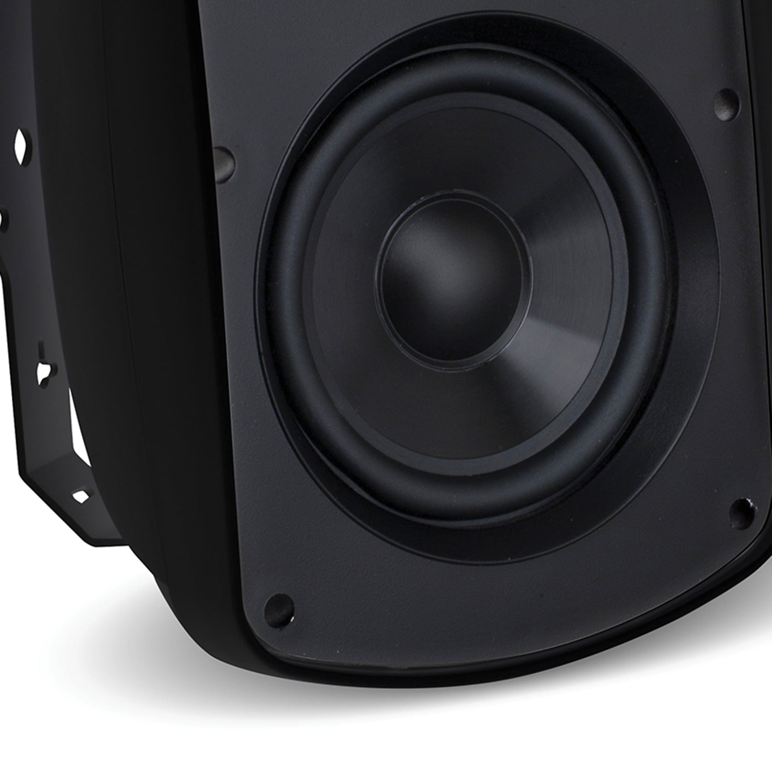 Russound 5B65MK2-B Acclaim 5 Series Outback 6.5-Inch 2-Way MK2 Outdoor Speakers (Black)