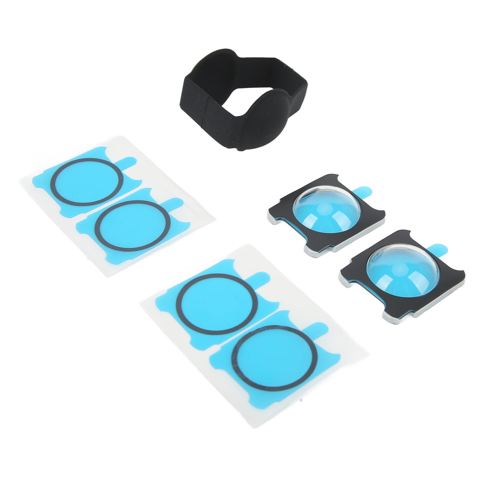 Action Camera Lens Guard, Original Shooting Effect Full Protection