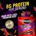 Jack Link’s® Doritos® Spicy Sweet Chili Flavored Beef Jerky, 2.65 oz