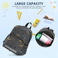 thumbnail image 5 of ALAZA Cool Truck Pattern School Backpack Elementary Student Bookbag, 5 of 7