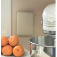 thumbnail image 2 of Child Be Safe (2-Pack) Child and Pet Proof Rocker Switch & Outlet Covers, Ivory, 2 of 6