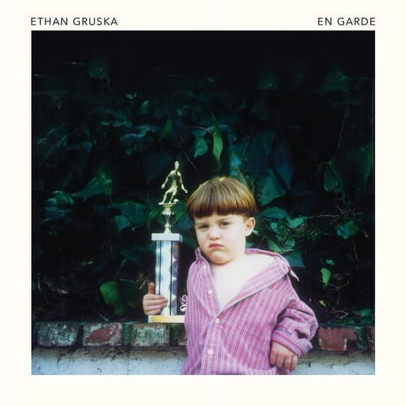 Ethan Gruska - En Garde - Music & Performance - Vinyl