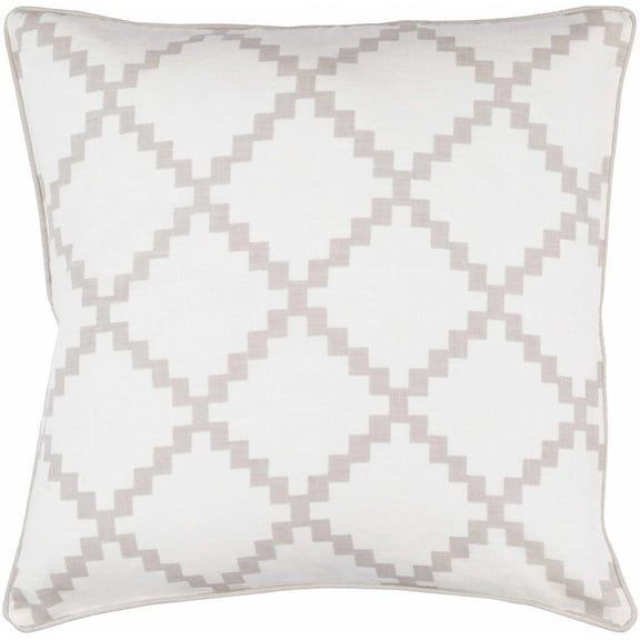 Hauteloom Chitina Throw Pillow
