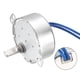 thumbnail image 4 of Synchronous Synchron Motor AC 100-127V 4W 5-6RPM/MIN 50-60Hz CCW for Hand-Made, Model or Guide Motor, 4 of 4