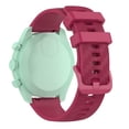 thumbnail image 4 of Watch Bands, Replacement Watch Strap Silicone   for Watch, 4 of 6