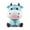 D, variant on LYINGF Piggy Bank Large Cow for Boys Girls Coin Bank for Boys Girls Kids Cute Cow Piggy Bank Big Eyes for Children's Birthday Gifts