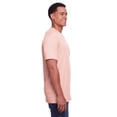 thumbnail image 3 of Softstyle CVC T-Shirt, XL, Dusty Rose, 3 of 3