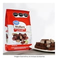 thumbnail image 4 of Galletas Great Value Tipo Waffer avellana cubierta con chocolate 250 g, 4 of 4