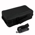 thumbnail image 3 of Clarinet Case Clarinet Adjustable Shoulder Strap Oxford Fabric, 3 of 5