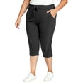thumbnail image 2 of WHEANG Women's 7" Yoga Shorts with Pockets High Waist Tummy Control Biker Shorts for Women Buttery Soft 4-Way Squat Proof Athletic Shorts for Running Casual Size 3XL Black Summer Sales Under $5, 2 of 4