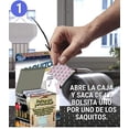 thumbnail image 3 of Paquete de Deshumidificadores Cero Humedad Natural para el Hogar, 3 of 9