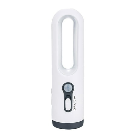 

Motion Sensor Night Light 3 Models Portable LED Rechargeable Light with Auto Du