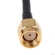 thumbnail image 2 of Plumblossom Shape  Hembra RG174 Toma De Antena perfke Cables y conectores de red, 2 of 4