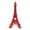 C, variant on BKER 1pc Desktop Ornament Hanging 6.1" Eiffel Tower For Home Desk Shelf Display Modern Sculpture Art Piece