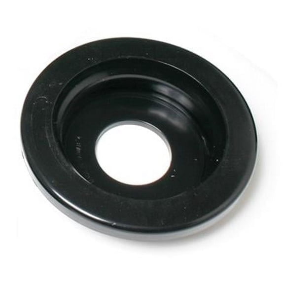 2.5 in. Grommet Round Rubber