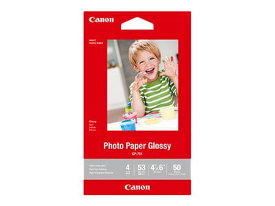 canon photo paper plus glossy ii 4x6 400 sheets