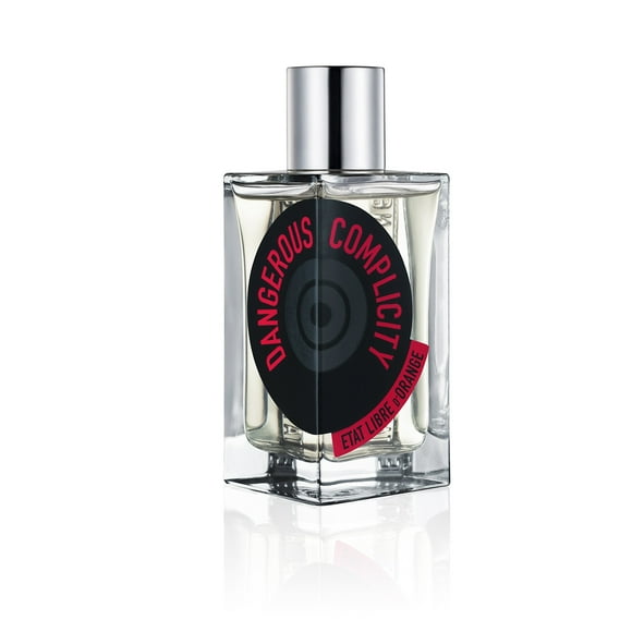 Perfume ETAT LIBRE D'ORANGE Dangerous Complicity 100 ml