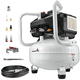 thumbnail image 1 of Compresor de Aire Marietta QY100-22L-KIT 1.5HP 22L Con Kit, 1 of 7