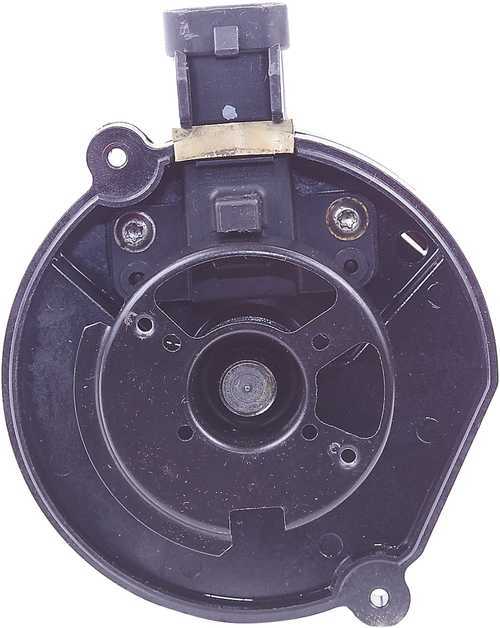 A1 CARDONE - DISTRIBUTOR Fits select: 1996-2000 CHEVROLET GMT-400, 1996-1999 CHEVROLET SUBURBAN