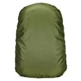 thumbnail image 1 of Kuymtek Senderismo Funda para Lluvia Mochila Impermeable A Prueba Polvo (35L) (Verde), 1 of 8