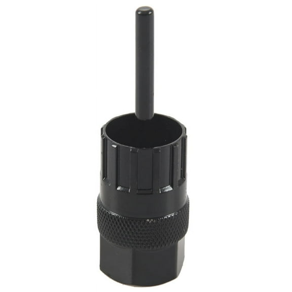 Cassette Lockring Remover Tool Bicycle Black With Needle For Sram Sunrace