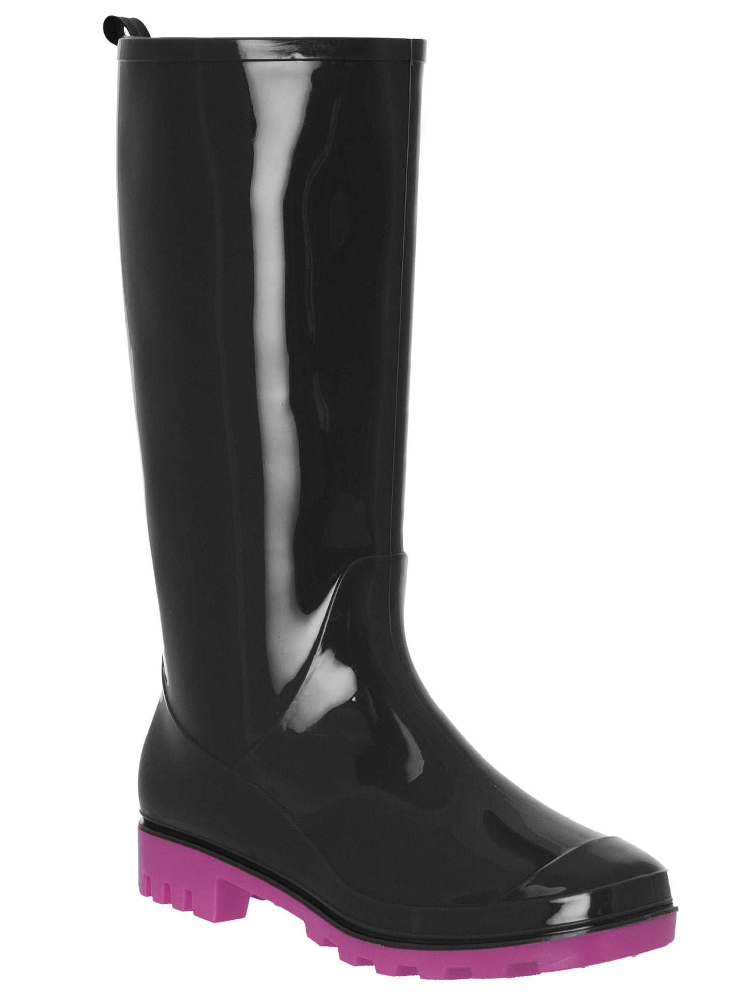 capelli womens rain boots