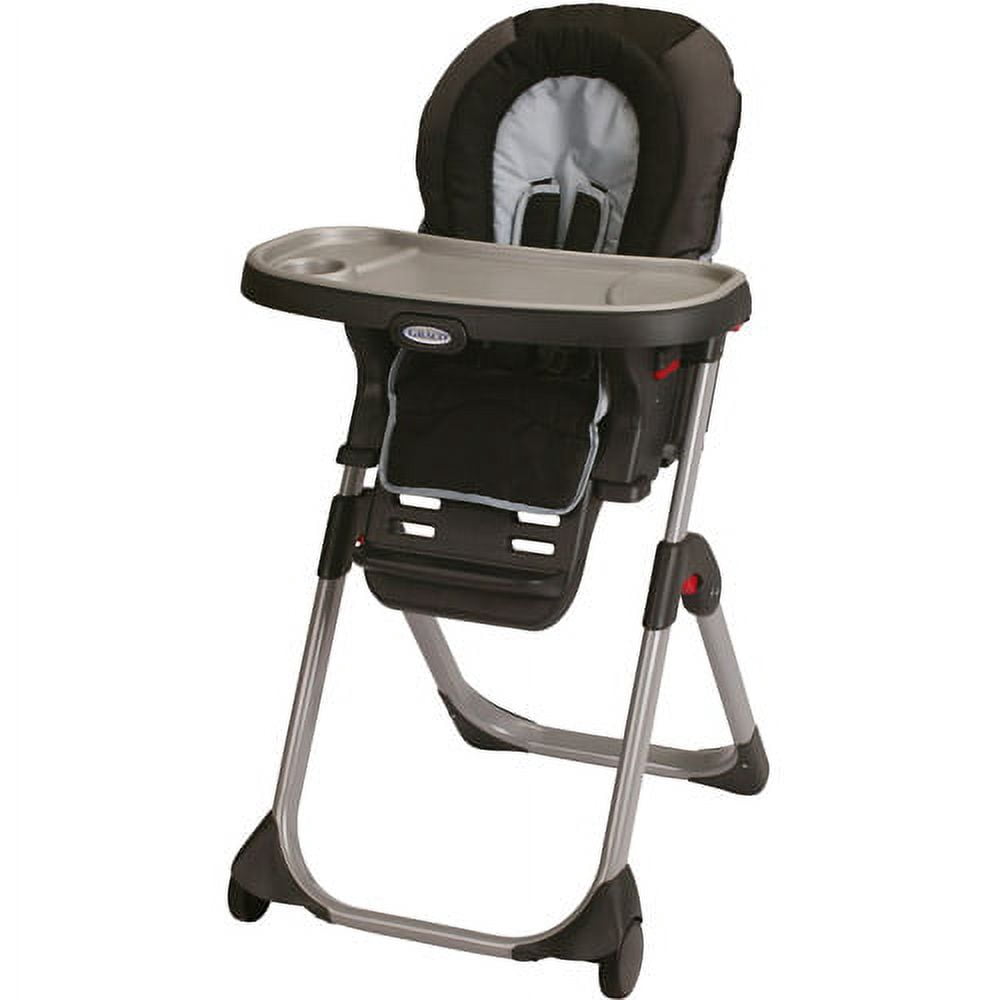 Graco DuoDiner LX 3-in-1 Highchair for Infants and Toddlers, Metropolis
