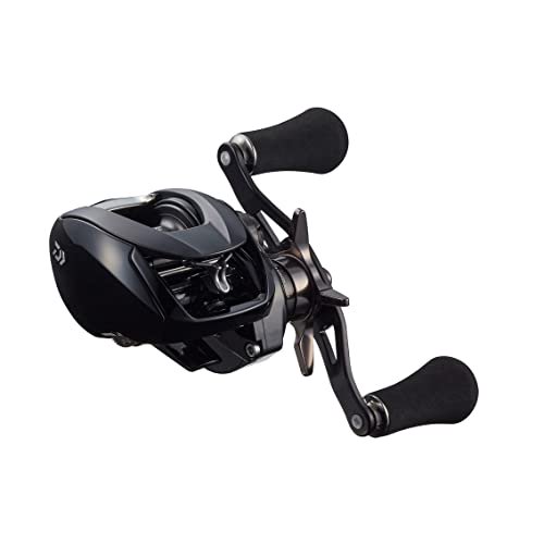 Daiwa Baitcasting Reel 22 Zillion TW HD 1000XHL - Walmart.ca