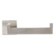 thumbnail image 2 of Portarrollos de papel higiénico para baño, accesorio de pared, cromo pulido cepillado moderno, 2 of 6