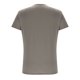 thumbnail image 3 of Hecho para Más Camisa Mujeres de Cuello en V de Gran Tamaño de Manga Corta Top Sólido, Base de Verano Deportivo Tee para el Uso Diario Y Casual Del Hogar, Bastidor de Imitación Ligero, 3 of 7