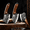 3pc Mini Axe Knifves, variant on Plys Forged Meat Cleaver Kitchen, Small Fishing Boning Knife, Fruit Cutting BBQ Butcher Portable Utility Can Opener