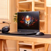 OMEN 16 inch 2K 165Hz Win 11 Slim Gaming Laptop Intel Core Ultra 7 255H 16GB RAM 1TB SSD Nvidia 5060 Shadow Black