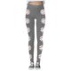 thumbnail image 1 of MKLEKYY Leggings Leggings estampados para mujer Leggings deportivos de fitness con realce Pantalones de yoga, 1 of 4