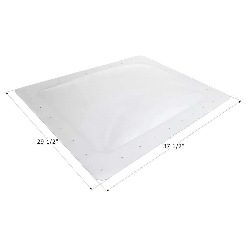 Icon 14254 Skylight SL2432W - White
