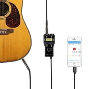 Saramonic SmartRig DI + Two Channel Audio Interface