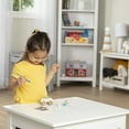 thumbnail image 6 of Melissa & Doug Created by Me! Monster Truck Wooden Craft Kit, 6 of 10