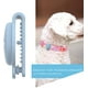 thumbnail image 5 of Soporte para collar Airtag para mascotas, protección integral mejorada para sus queridas mascotas con estuche seguro para Apple Tag, compatible con collares pequeños, resistente al agua y al polvo, 5 of 7