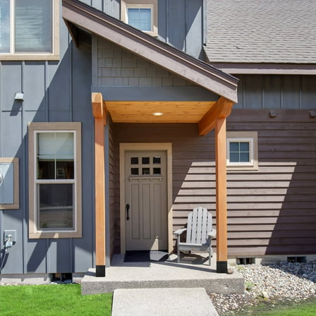 LEORX 1Set Fence Post Extender Metal for Homeowners 13.00X9.00X9.00CM