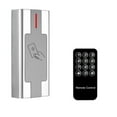 thumbnail image 1 of Waterproof Card Reader Standalone Keypad Door Entry Access Control Residential Commercial Electronic ,Easy to Install, 1 of 6