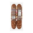 thumbnail image 5 of The Cheesecake Factory At Home Famous "Brown Bread" Wheat Mini Baguette, 5 of 8