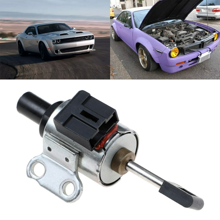 RE0F10A JF011E CVT Transmission Step Motor - Sheng Hai Auto Parts Co., LTD - Foto 3