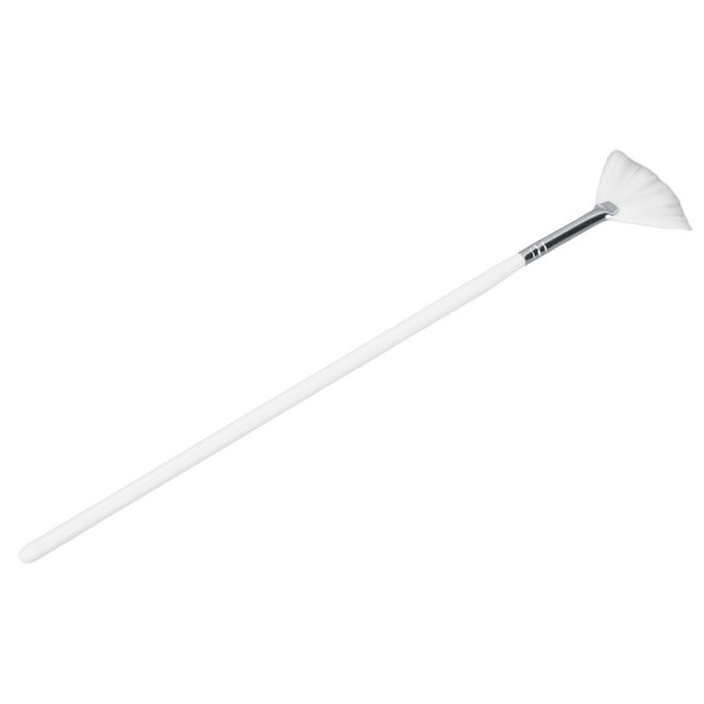 Cepillo de esteticista, cepillo facial de máscara de ventilador de 5 piezas Cepillo de máscara facial Respuesta rápida