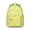 Yellow, variant on Citrus Lemon Backpack - Roomy College Rucksack with Padded Laptop Sleeve, Fashionable Bookbag for High School Students, Lightweight Durable Design, Great Gift for Campus Life